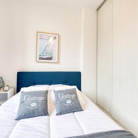 2 Rooms, Scandinavian Spirit, Free Wifi Fontaine  Kültér fotó
